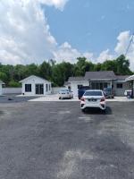 Aimers Lodge - B&B Dungun