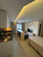 Loft with Rooftop - B&B Blumenau