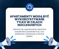 Apartamenty na Chrobrego - B&B Bydgoszcz