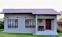 Rayal Lane Farm - B&B Lusaka