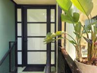 Appartement met 2 slaapkamers