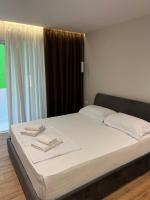 Cozy Apartments Near Center - Ferienwohnung Tirana