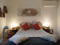 Appart T3, Proche Gare, Wifi, Parking - B&B Montélimar