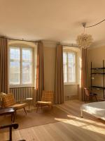 Apartamento de 2 dormitorios