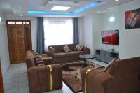 Tausi mweupe - Ferienwohnung Naivasha