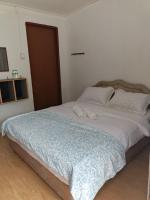 Chambre Double avec Salle de Bains Privative