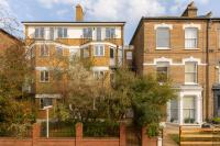 2 Bed Apartment in Hammersmith - B&B Londres