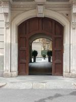 Bogino 18 Apartment - Turin - B&B Torino