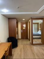Flat particular - 801- Hotel Grand Mercure DF, Brasília - B&B Brasília