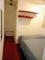 Hospedaje Del parque - B&B Tandil