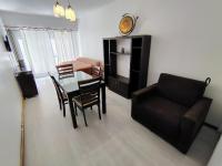 EF Departamentos Centro con Cochera - B&B Mar del Plata