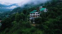 Meletowoods Manali - Bed and Breakfast Bashist
