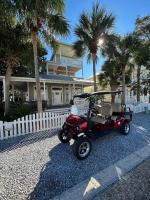 Timeless Traditions PoolHeat & Golf Cart Deals - B&B Destin
