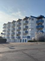Haus Poseidon, Apartment POS07 - B&B Cuxhaven