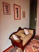 Chambre Double avec Salle de Bains Privative