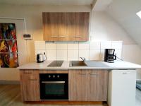 Appartement d'Artiste - B&B Ussel