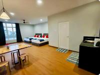 Monolocale Familiare