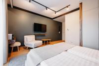 Habitación Superior - 1 cama grande