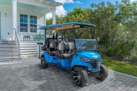 NEW! Symphony! Sleeps 18 - Pool - Golf Cart - B&B Santa Rosa Beach