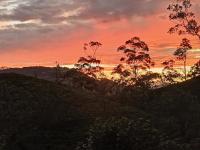 Freedom camp ella - Bed and Breakfast Ella Town