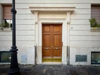 AETERNA Tiberina Suite - Ferienwohnung Rom