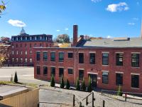 Jennifer's Stylish Downtown Brick Foundry Escape - Ferienwohnung Providence