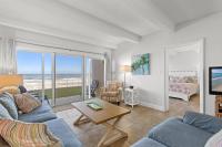 Ocean Club North A103 - B&B New Smyrna Beach