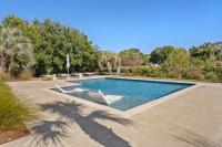 High Seas in DeBordieu Colony home by Peace Vacations - Ferienwohnung Georgetown