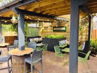 Olive Restaurant and Wine bar - B&B Tottington