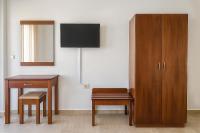 Camera Tripla con Balcone