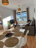 Shumba Apartament - Ferienwohnung Sierra Nevada