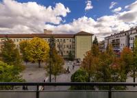 Square One APT - Ferienwohnung Pristina