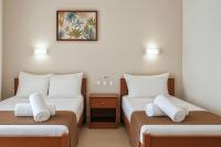 Camera Tripla con Balcone