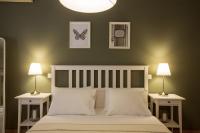 Antigonis Athenian Home - B&B Athens