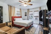 Cozy Lafayette Apartment with Free Parking & Kitchen - B&B Lafayette