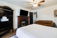Cozy Lafayette Apartment with Free Parking & Kitchen - B&B Lafayette