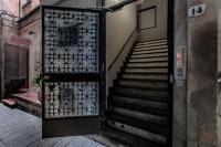 Historic Center Cruises 3 min - AC - WiFi - Ferienwohnung Savona