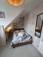 À deux Pieds de l'océan ! - B&B Larmor-Plage