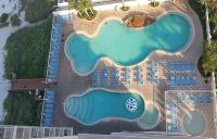Peaks and Tide - Majestic Beach Resort - B&B Panama City Beach