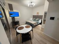 Apartamento de 1 dormitorio