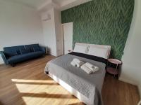 Standaard Appartement