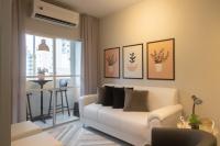 PQT75 - Aconchegante, Próx ao Passeio San Miguel - B&B Camboriú