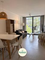 Departamento Mar del Plata EXCELENTE! - Ferienwohnung Mar del Plata