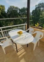 Camera Tripla con Balcone