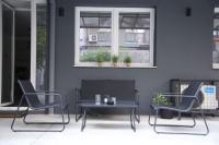 Harmony Apartment - Ferienwohnung Skopje