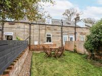 2 High Stakesby Cottages - Ferienwohnung Whitby
