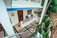 Santana Guest House - Ferienwohnung Agonda