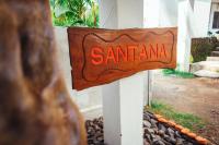 Santana Guest House - B&B Agonda