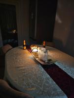 Apartament Criss - B&B Craiova