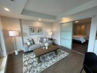 Downtown bright cozy & modern 1 Bedroom - Bed and Breakfast Halifax